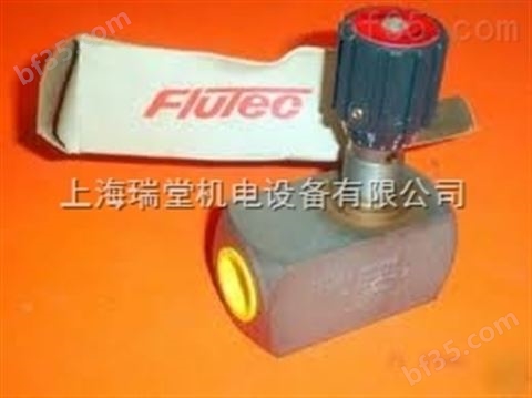 FLUTEC电磁阀