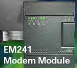 西门子PS307电源模块6ES7307-1BA01-0AA0