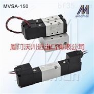 MINDMAN电磁阀MVSA-150-4E1