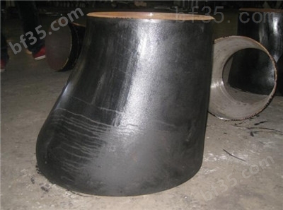 供应盐山Q235材质无缝异径管|焊接同心异径管