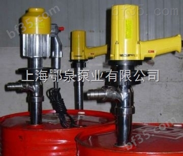 SB-3-1不锈钢耐腐蚀抽油泵厂家