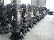 供应黑龙江WQJY污水潜水泵参数