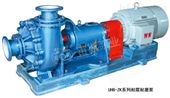 UHB-ZK宙斯泵业耐腐耐磨泵，离心泵，化工泵