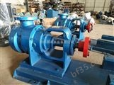 沧州源鸿泵业NYP10-1.0高品质食品级不锈钢凸轮转子泵，高粘度转子泵