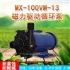 MX-100VM-13(220V)磁力驱动循环泵