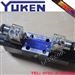 日本油研YUKEN电磁换向阀DSG-01-3C4-D24-N1-50