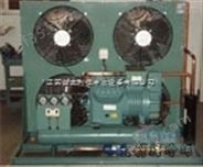 冷库设备，制冷压缩机电机启动方式介绍