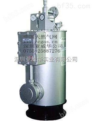 LPG蒸发器  亚威华注重服务与质量