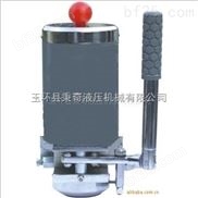 SB-M手动润滑泵 -复式柱塞泵-手动柱塞泵