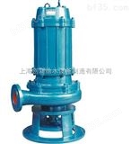 50JYWQ10-10-0.75潜水自动搅匀排污泵JYWQ