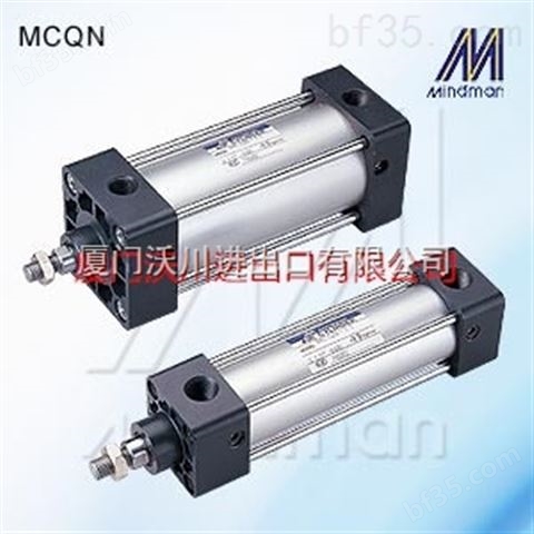 MINDMAN气缸MCQV2-11-50-200M