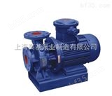 IHWB80-250（I）-上海不锈钢防爆管道泵ISWB|卧式防爆管道泵