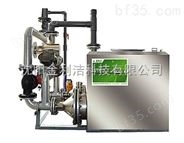 污水提升器PWB10-0.75-N1不锈钢密闭式污水提升一体化装置