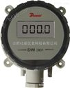 杜威DW301系列微差压变送器厂家价格