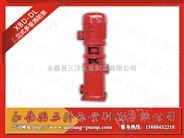 XBD-DL消防稳压泵