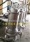 耐腐蚀污水泵-50QWP18-30-3不锈钢潜水排污泵