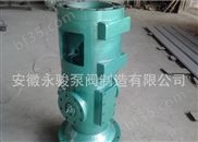 供应 螺杆泵 3GL55*4-46 SNS210-46立式三螺杆泵