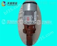 HSJ660-46三螺杆泵 L-HM68抗磨液压油油泵备件