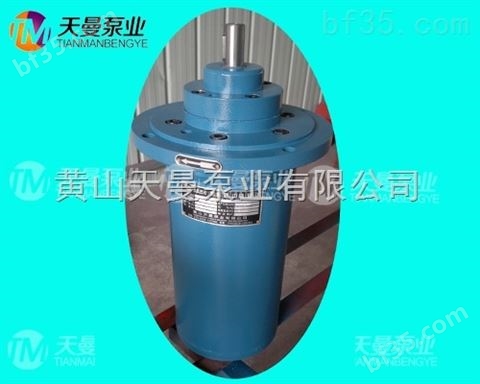 HSJ440-40三螺杆泵 水泥厂稀油润滑站油泵备件