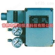 ZPD-1121电气阀门定位器