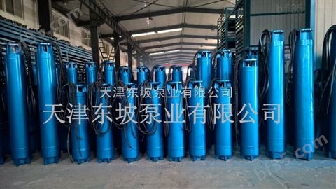 温泉潜水泵温泉泵-天津东坡泵业
