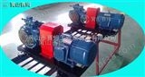 HSNH80-46轴承厂集中液压控制配用三螺杆泵HSNH80-46