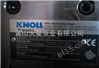 KNOLL螺杆泵 KTS25-50高压机床冷却泵