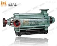 西安耐磨矿用多级泵配件材质 三昌水泵厂*