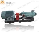 37KW水泵 MD6-50*8 三昌泵业