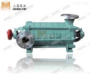 云南耐磨多级泵 MD600-60*5 三昌泵业