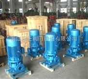 ISG型管道离心泵、循环泵（循环水泵）ISG80-100