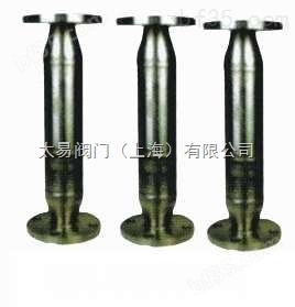 HF-4-3乙炔阻火器_太易阻火器_上海太易阀门