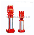 上海祈能泵业供应XBD-（I）型立式多级消防喷淋泵
