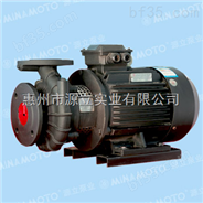 源立水泵厂直销工业水循环离心泵YLIZ50-32-125