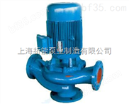 上海祈能泵业供应GW型高效节能无堵塞管道泵