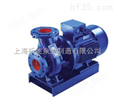 上海祈能泵业供应ISWR型卧式单级热水管道离心泵