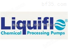 Liquiflo齿轮泵和离心泵计量 传输 循环 注射