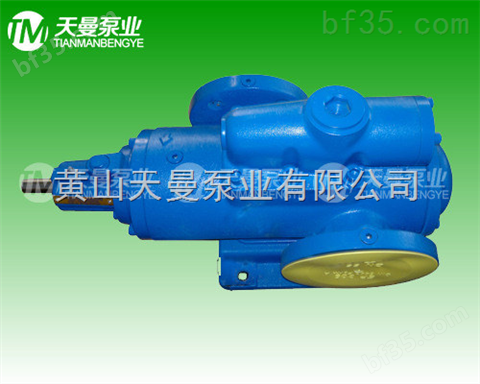 供应SME280R46E6.7W3三螺杆泵（SME280R46E6.7W3）