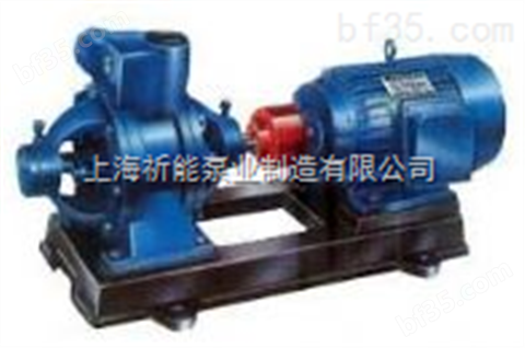 上海祈能泵业供应W型双级旋涡泵