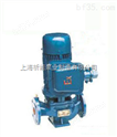 上海祈能泵业供应ISGB型立式单级防爆管道增压泵