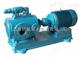 上海祈能泵业供应LQ3G型三螺杆保温沥青泵