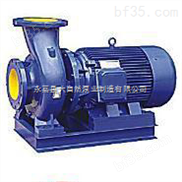 供应ISW40-160（I）A热水型管道泵 热水循环管道泵 热水管道泵价格