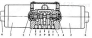 电磁换向阀 S-DSG-02-2N2-D24-50