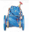 JD745X多功能水泵控制阀，多功能水泵控制阀