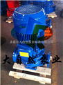 供应ISG40-100广州管道泵 小型管道泵 自来水管道泵