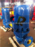 供应ISG40-100（I）AISG立式管道泵 不锈钢耐腐蚀管道泵 家用管道泵型号