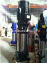 供应CDLF4-160轻型立式多级离心泵 多级耐腐蚀离心泵 多级立式离心泵