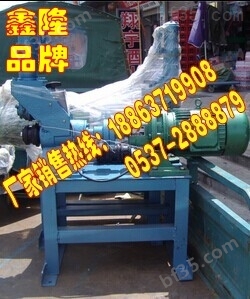 优质GC-C型滚槽机  由鑫隆厂家供货全国