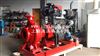 柴油机泵组,柴油机多级泵,移动式柴油机水泵