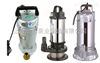 WQX15-25小流量口径小高扬程潜水排污泵,高压潜水泵